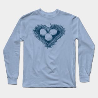 eggs love Long Sleeve T-Shirt